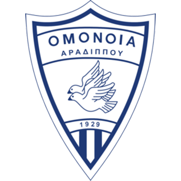 ΟΜΟΝΟΙΑ ΑΡΑΔΙΠΠΟΥ