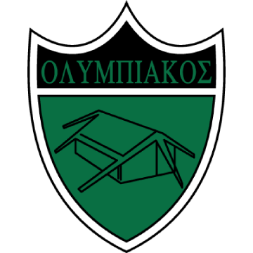 ΟΛΥΜΠΙΑΚΟΣ ΛΕΥΚΩΣΙΑΣ