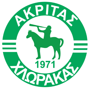 ΑΚΡΙΤΑΣ ΧΛΩΡΑΚΑΣ