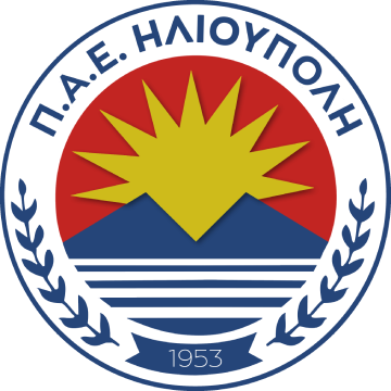 ΗΛΙΟΥΠΟΛΗ