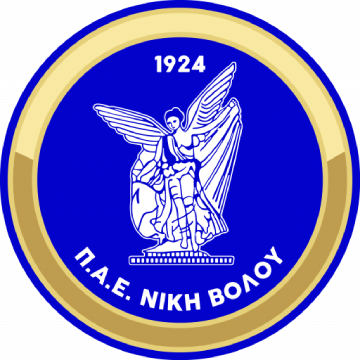 ΝΙΚΗ ΒΟΛΟΥ