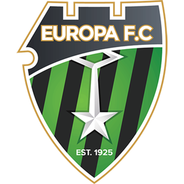 ΓΙΟΥΡΟΠΑ FC