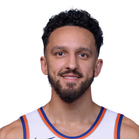 Landry Shamet logo