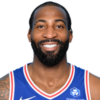 Andre Drummond logo