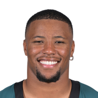 Saquon Barkley logo