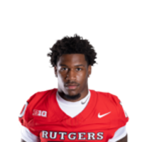 Jacobie Henderson logo