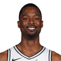 Harrison Barnes logo