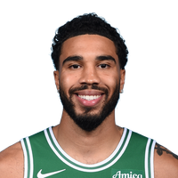 Jayson Tatum logo