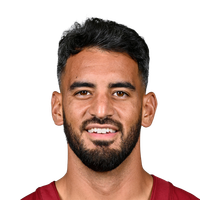 Marcus Mariota logo