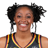 Kelsey Mitchell logo