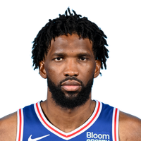 Joel Embiid thumbnail