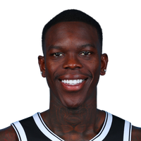 Dennis Schroder logo