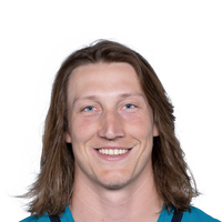 Trevor Lawrence logo
