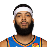 Kenrich Williams logo