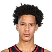 Jalen Johnson logo