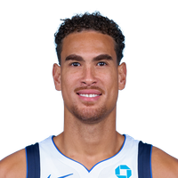 Dwight Powell logo
