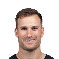 Kirk Cousins logo