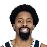 Spencer Dinwiddie logo