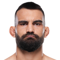 Benoit Saint-Denis Team Icon