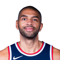 Nicolas Batum logo