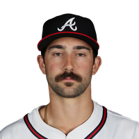 Spencer Strider logo