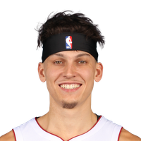 Tyler Herro logo