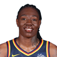 Natasha Howard thumbnail