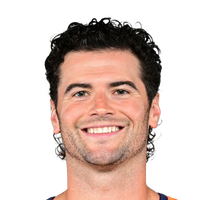 Jarrett Stidham logo
