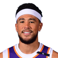 Devin Booker logo