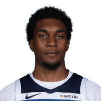 Jaden McDaniels logo