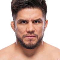 Henry Cejudo Team Icon