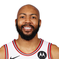 Jevon Carter logo