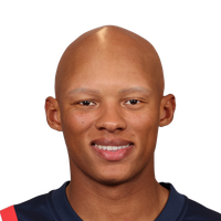 Joshua Dobbs logo