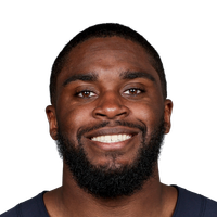 Jaylon Johnson logo