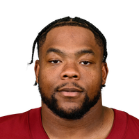 Daron Payne logo