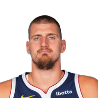 Nikola Jokic logo