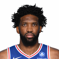 Joel Embiid logo