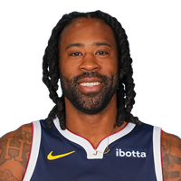 DeAndre Jordan logo