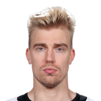 Rasmus Ristolainen logo