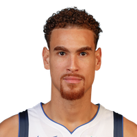 Dwight Powell logo