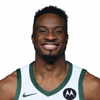 Thanasis Antetokounmpo logo