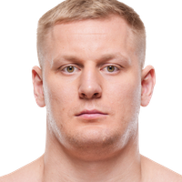 Sergei Pavlovich Team Icon