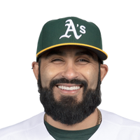 Sergio Romo logo