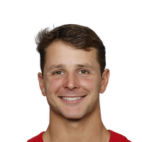 Brock Purdy logo