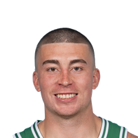 Payton Pritchard logo