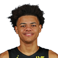 Keyonte George logo