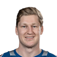 Nathan MacKinnon logo