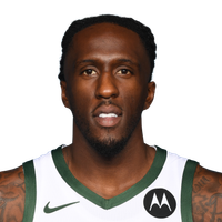 Taurean Prince logo