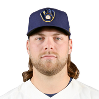 Corbin Burnes logo
