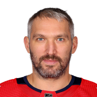 Alex Ovechkin logo